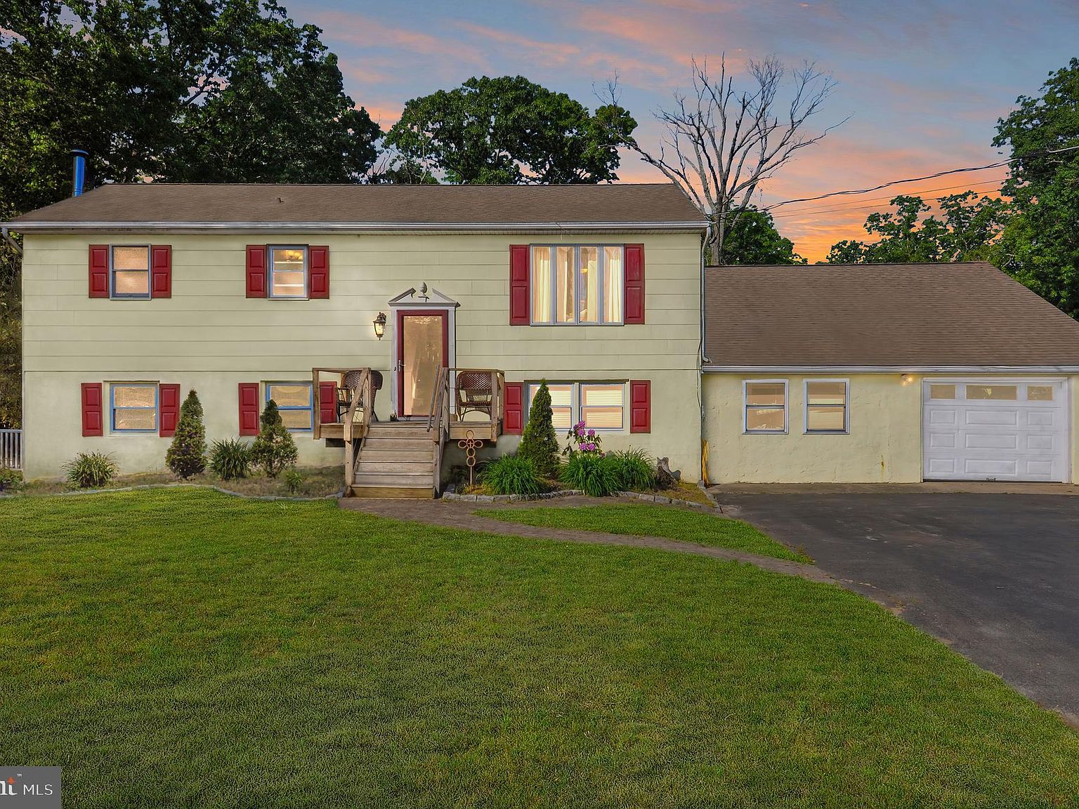 52 Hockamick Rd, Cookstown, NJ 08511 MLS NJBL2043772 Zillow