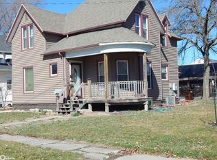 1506 14th Ave, Eldora, IA 50627
