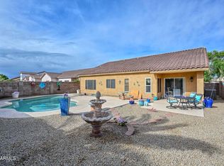 14805 W Honeysuckle Ln, Surprise, AZ 85374