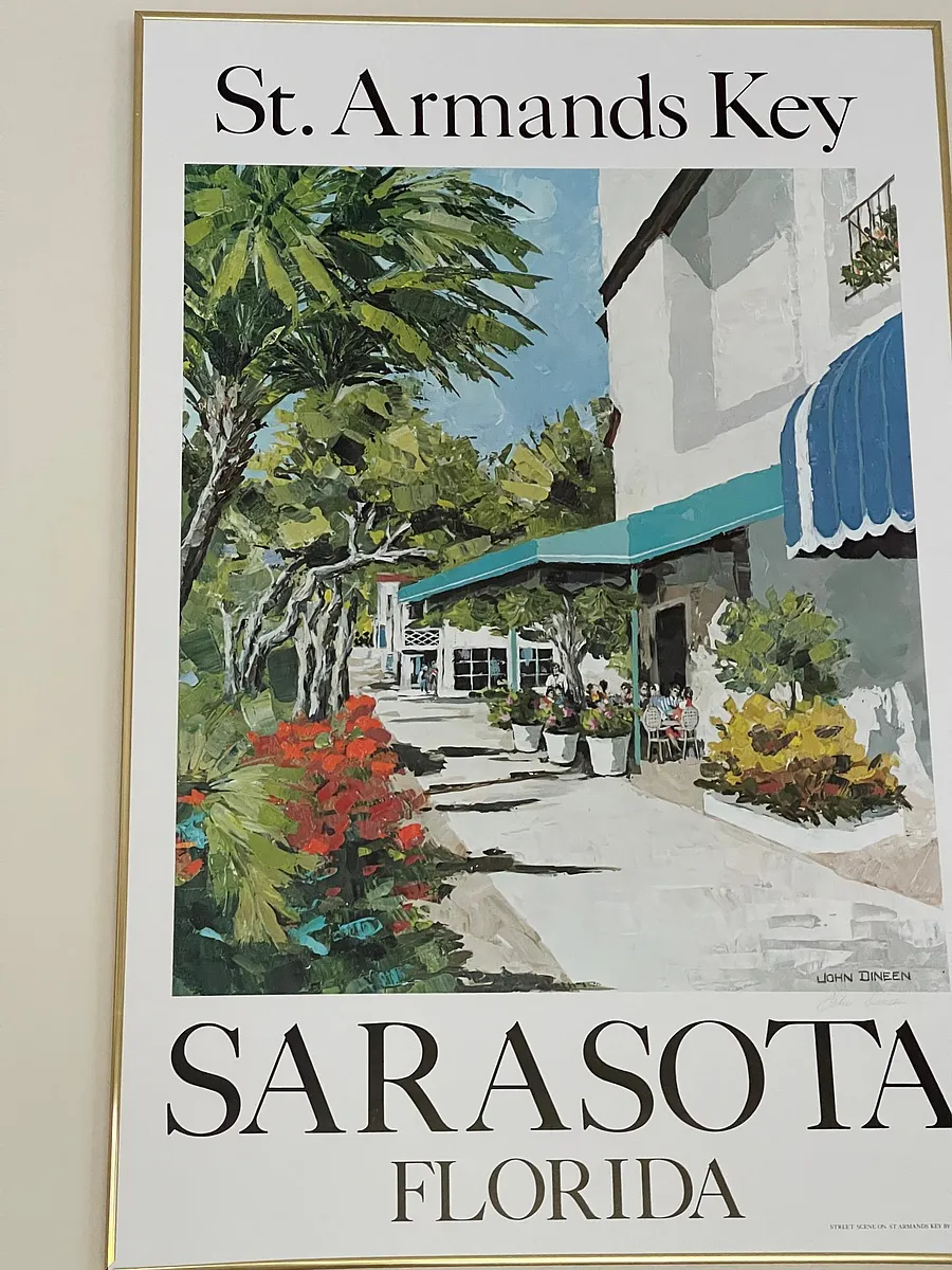 Just minutes from downtown Sarasota - 5312 Everwood Run