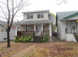 3964 Bates St, Saint Louis, MO