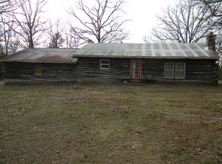268 N Elliston Rd, Cuba, MO 65453