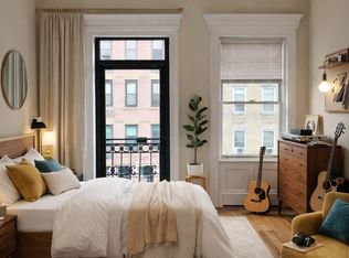 526 Jefferson St APT 3, Hoboken, NJ 07030