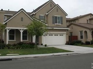 174 Sonoma Creek Way, American Canyon, CA