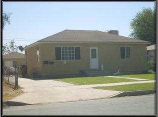 1223 Castaic Ave, Bakersfield, CA 93308