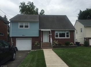 12 Wright Ct, Bloomfield, NJ 07003