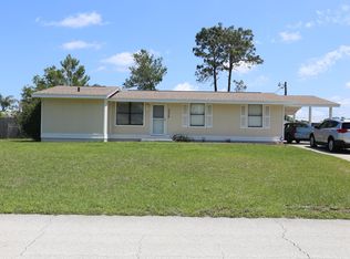 3338 Crimson Ln, Deltona, FL 32738