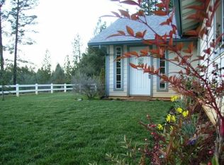 4754 Triangle Rd, Mariposa, CA 95338