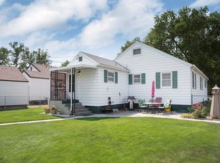 419 Wyoming Ave, Laurel, MT 59044
