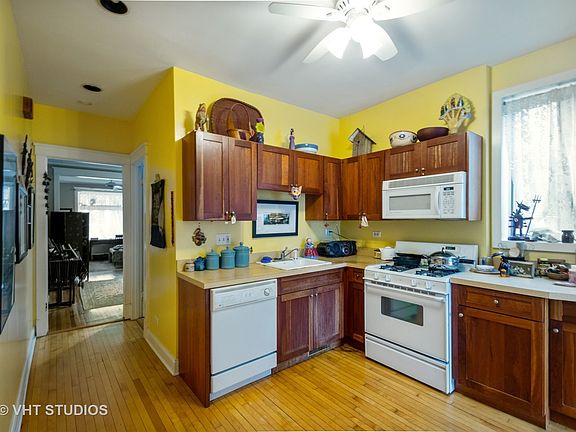 4th image of 3908 N Kostner Ave