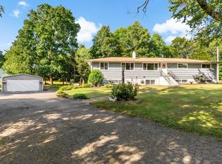 64 Tremont St, Rehoboth, MA 02769