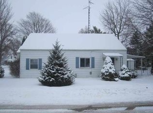 92 W 145 S, Bringhurst, IN 46913