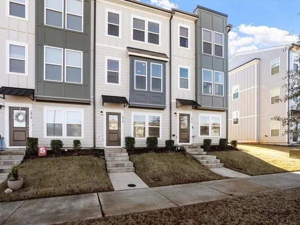 1916 Oak City Ln, Raleigh, NC 27610