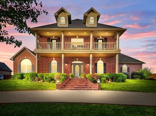 500 Baker Park Dr, Sherman, TX 75092