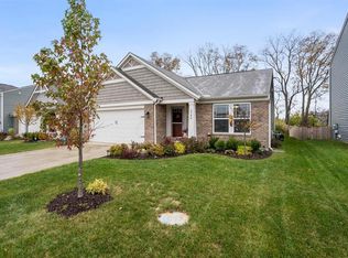 3780 Winding Path Dr, Canal Winchester, OH 43110