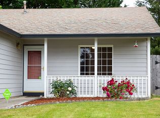 2308 SW 7th St, Battle Ground, WA 98604