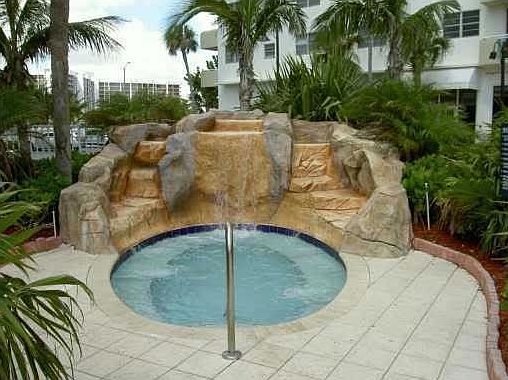 2nd image of 3001 S Ocean Dr APT 1541
