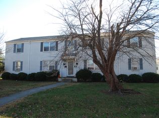 1700 Roslyn Dr UNIT 29C, Burlington, NC 27215