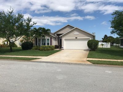 6050 Ridge Lake Cir, Vero Beach, FL, 32967