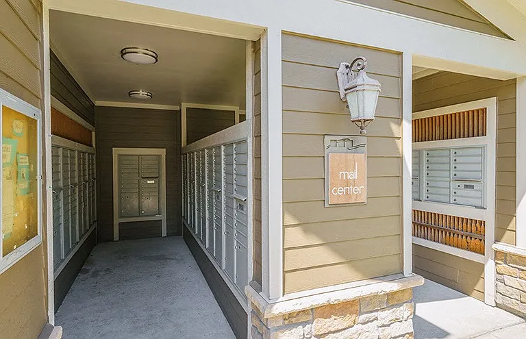 Northgate Oaks Apartments — Photo 48