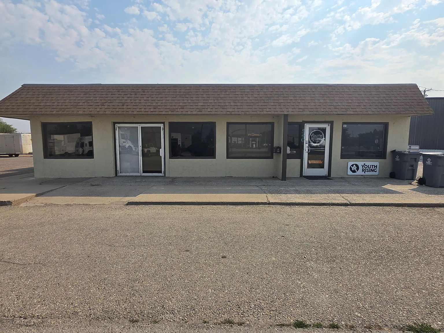 530 South 3rd West St. - - — Photo 1