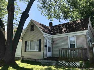 1518 E Edwards St, Springfield, IL 62703