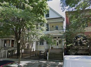 1741 W Melrose St #1-FB, Chicago, IL 60657