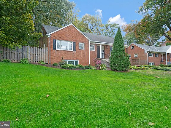 3rd image of 3109 Faber Dr