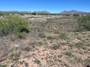 TBD E Calle Suprema -- #114, Douglas, AZ 85607
