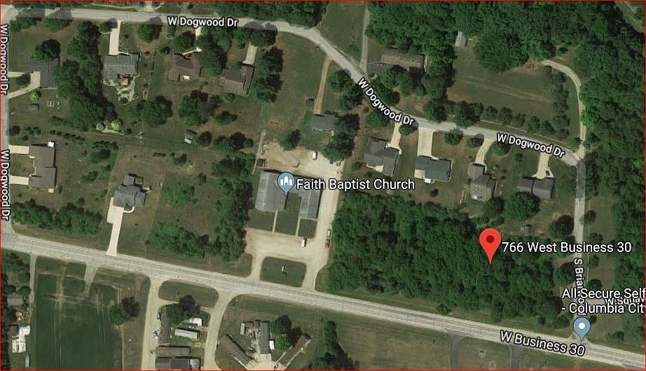 2nd image of 766 W Business Highway 30 #9