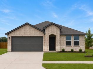 11704 SW 29th Ter, Yukon, OK 73099