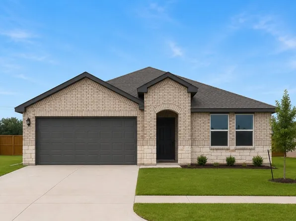 11704 SW 29th Ter, Yukon, OK 73099