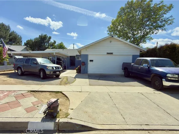 10861 Jamie Ave, Pacoima, CA 91331