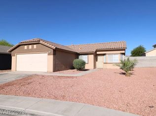 2535 Rams St, North Las Vegas, NV 89030