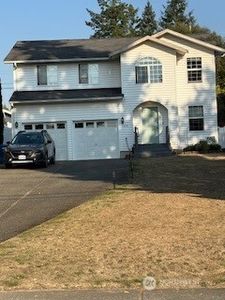 7318 36th Avenue SW, Seattle, WA, 98126