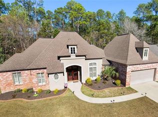735 Sweet Bay Dr, Mandeville, LA 70448
