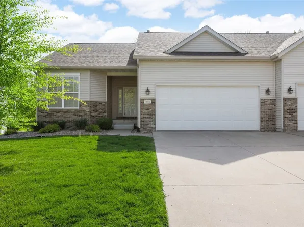 3052 Somerbrook Ln, Marion, IA 52302