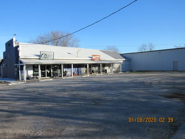 88 College St S, Mc Ewen, TN 37101