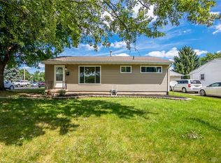 773 E Staunton Rd, Troy, OH 45373