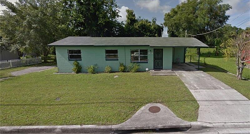 1st image of 2531 E 21st St