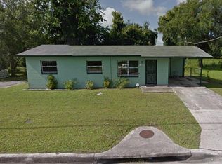 2531 E 21st St, Sanford, FL 32771
