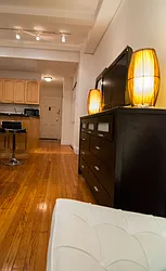 Rented by WAM Partners - William Moses Co.