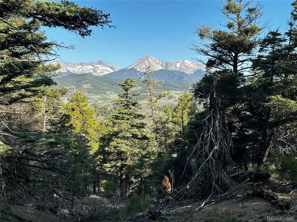 Lot 155 Tahmoush Lane LOT 155, Fort Garland, CO 81133