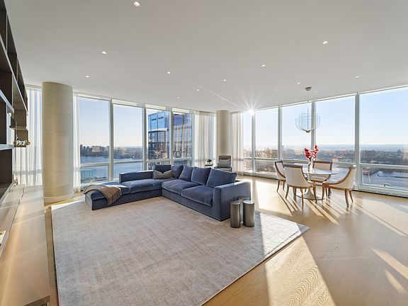 5th image of 15 Hudson Yards #66B