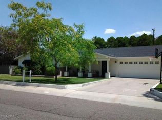 4832 E Calle Redonda, Phoenix, AZ 85018