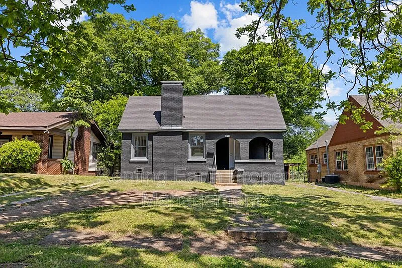 Building Photo - 1436 44th Street Ensley
