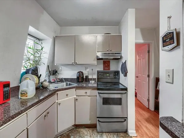 43 Woodward Ave #2, Roxbury, MA 02119