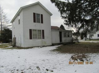 282 W Washington St, Newaygo, MI