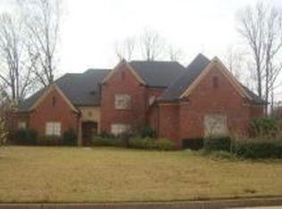 460 Greyleaf Cv, Cordova, TN 38018