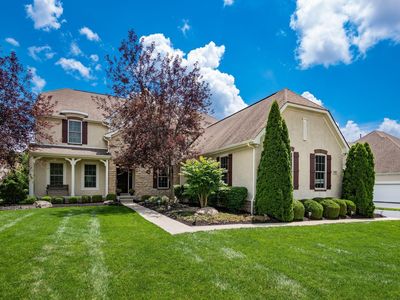 9903 Macdonald Dr, Dublin, OH, 43017